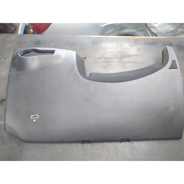 Moldura Acabamento  Tampa Inf Coluna Direção Jeep Compass 