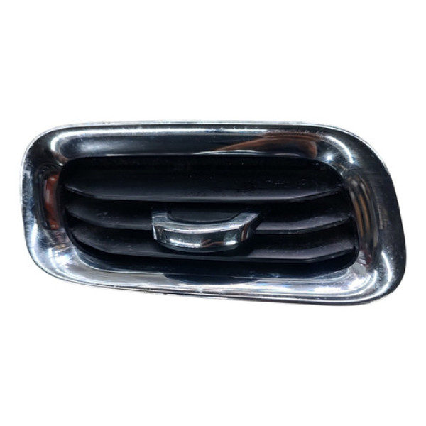Difusor De Ar Lado Direito Cromado Fiat Argo 2018 2019 2020