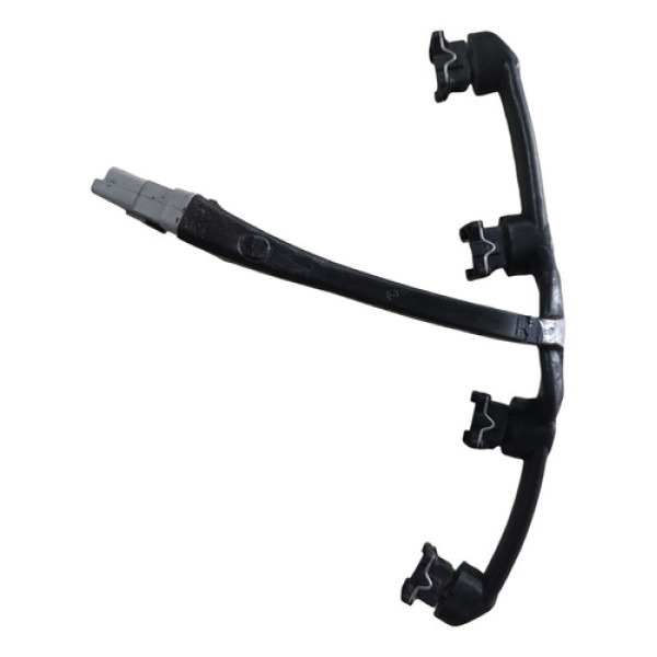 Chicote Bico Injetor Citroen C3 Aircross 1.6 16v 2017