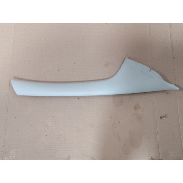 Acabamento Coluna Sinto Dianteira Direita Fiat Fiorino 19