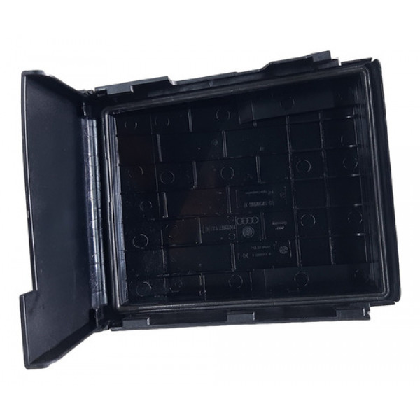 Tampa Da Caixa De Fusivel Audi Q3 1.4 Tfsi 2018 1k0937132f