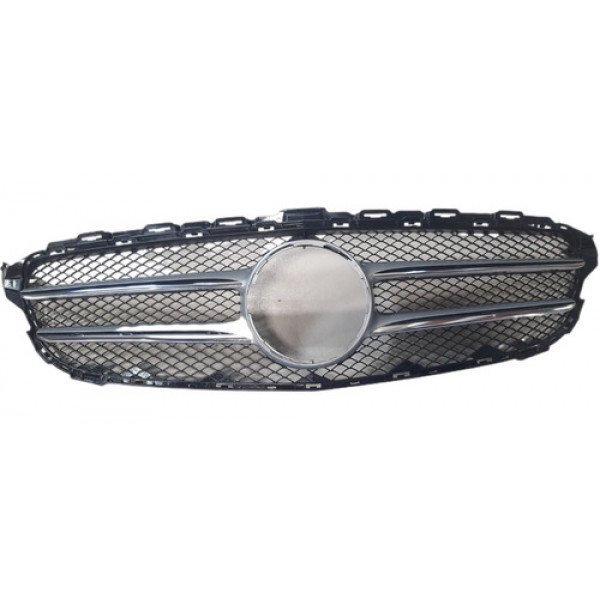 Grade Superior Dianteira Mercedes C180 2015 A2058800183