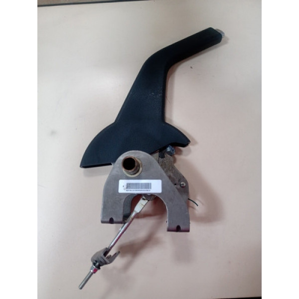 Alavanca Freio De Mão Jac T40 1.6 2019  