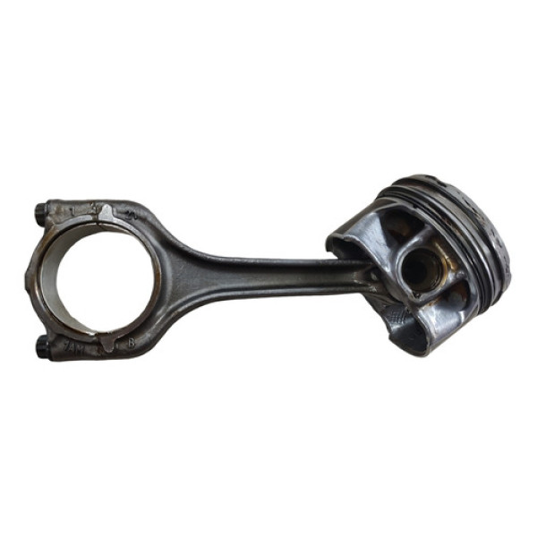 Pistão Com Biela Volkswagen Nivus 1.0 Tsi 2021