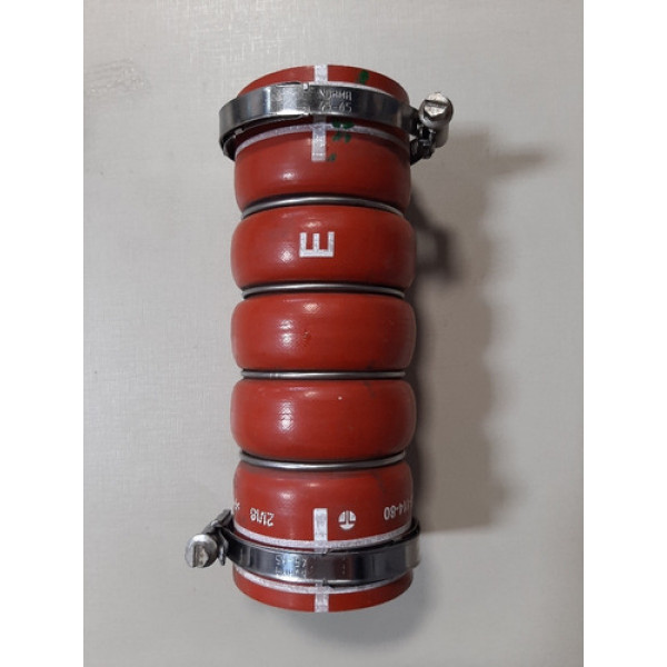 Mangueira Ar Turbina Intercooler C4 Cactus 1.6 16v Thp 2020