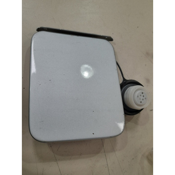 Portinhola Tampa Tanque De Combustível  Nissan  Versa 2019