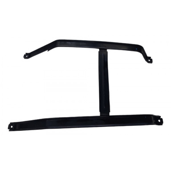 Suporte Do Tanque De Combustivel Honda New Civic Si 2.0 2007