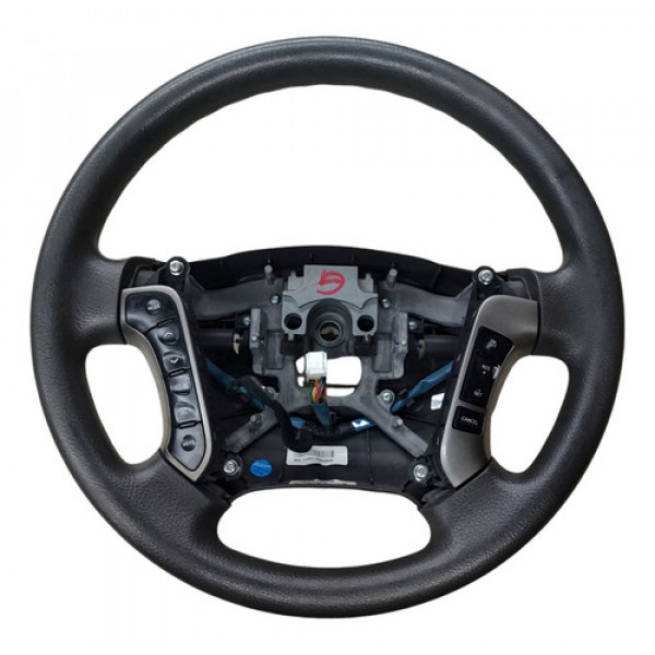 Volante Direção Hyundai Santa Fé 3.6 V6 2012 