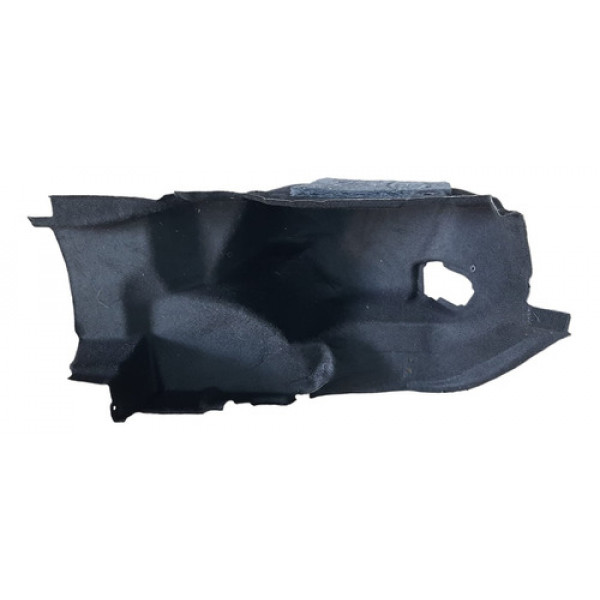 Forro Lateral Esquerdo Porta Malas Mercedes C180 2015