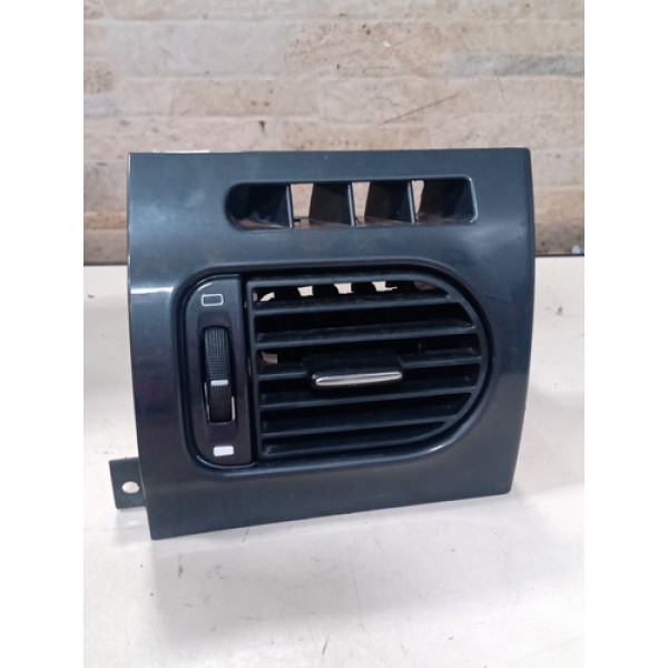 Difusor De Ar Do Painel  L.d Fiat Strada 2013