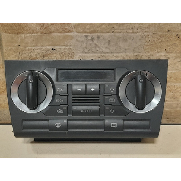 Comando Do Ar Condicionado Audi A3 2007 