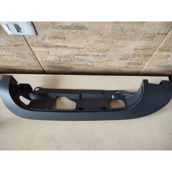 Moldura Lanterna Fiorino 2021  Lado Direito Original