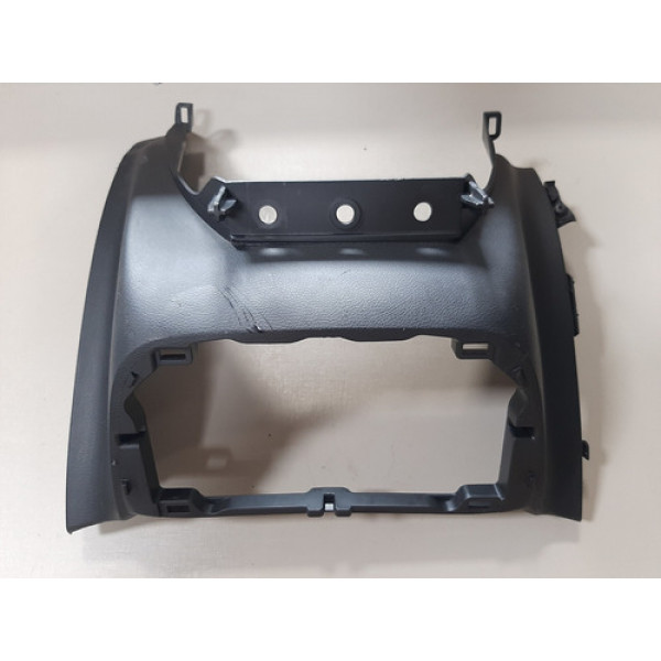 Moldura Central Painel Comando De Ar Jeep Compass 2020