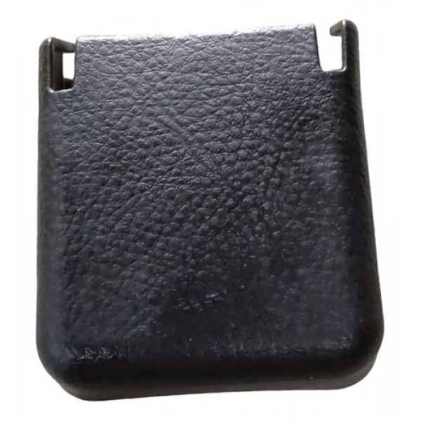 Acabamento Trilho Banco Hyundai Santa Fé 2012 890512b000