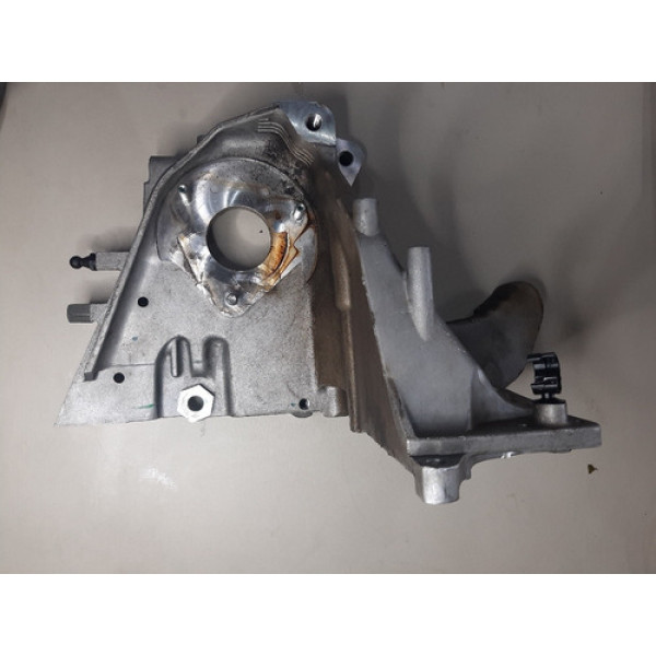 Suporte Bomba Alta Pressão Toro Renegade Diesel 2020