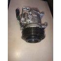 Compressor De Ar Condicionado Hb20 1.0 2021 Original
