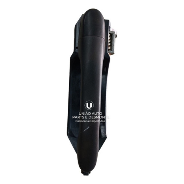 Maçaneta Externa Tras Direita Fiat Palio Weekend 2013