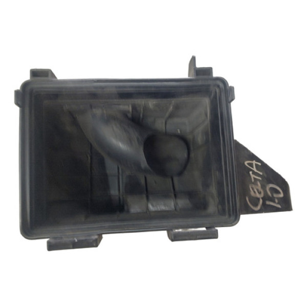 Tampa Da Caixa De Filtro De Ar Celta 1.0 2007 