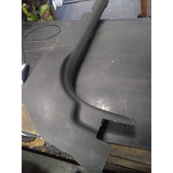 Moldura Onix Guarnição Porta Diant. Lado Esquerdo 2017/2019 