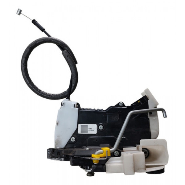 Fechadura Porta Dianteira Esquerda Hb20 1.0 3cc 2022 