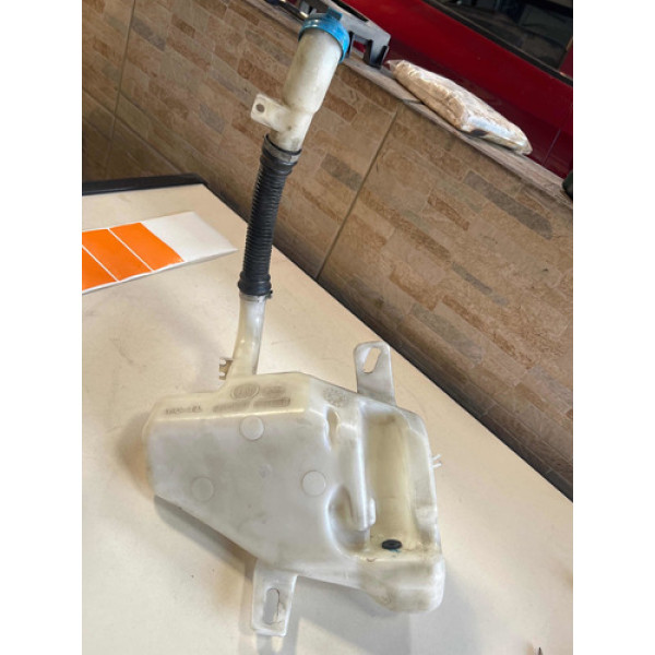 Reservatório De Água Parabrisa Fiat Idea 2012 Original