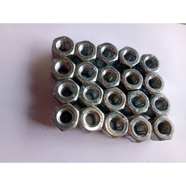 Jogo De Parafusos De Roda Jac T40 2019/20 