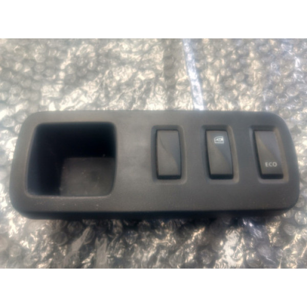 Comando Trava Vidro Original Duster 2016