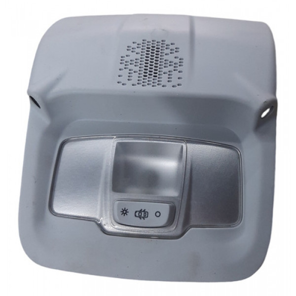 Luz De Cortesia Peugeot 2008 Allure 2016