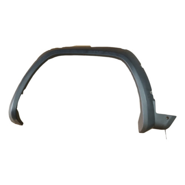 Aplique Paralama Dianteiro Esquerdo Palio Weekend 2013