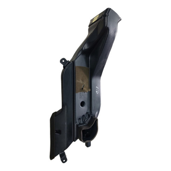 Duto Entrada De Ar Lado Direito Hyundai Santa Fé 2012 