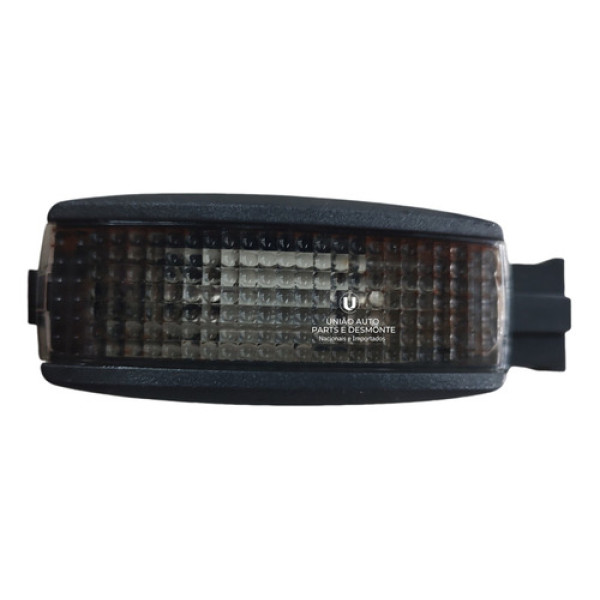 Luz Teto Quebra Sol Volkswagen Saveiro Cross 2014