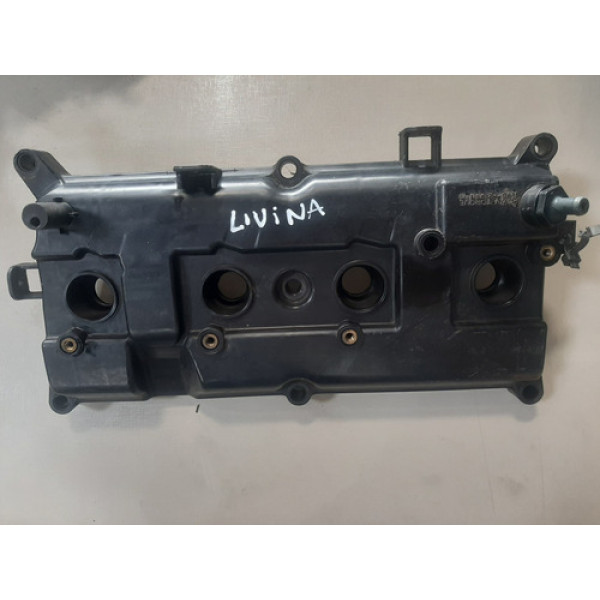 Tampa Valvula  Nissan Livina 1.8 2009 2000