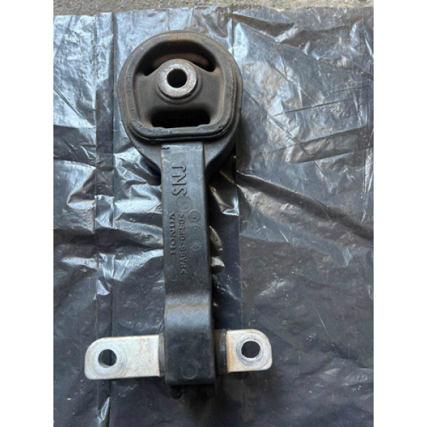 Coxim Suporte Caixa Honda Civic 1.8 16 V 2008 Automático