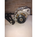 Alternador Hyundai Hb20 1.0 3cc 2021 Original