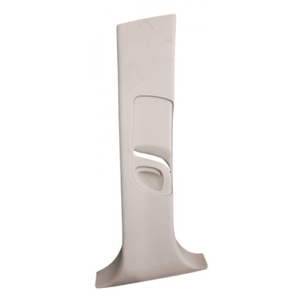 Moldura Do Cinto Direito Gm Meriva 2004