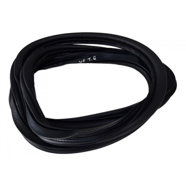 Borracha Porta Traseira  Esquerda Vw Up 1.0 Tsi 2019