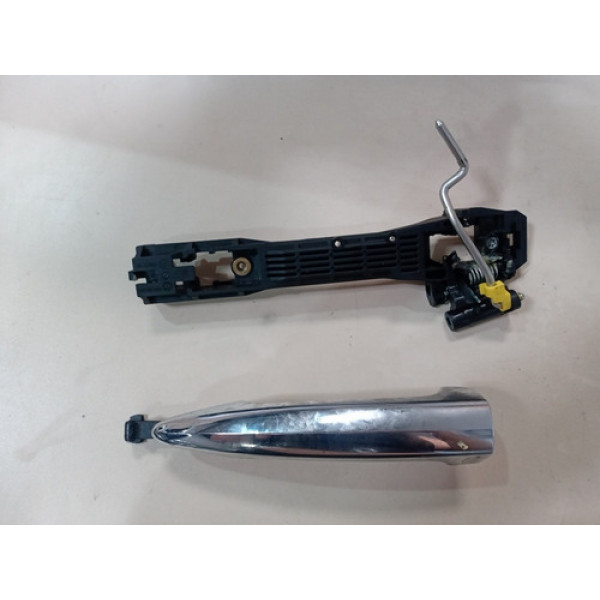 Maçaneta Traseira Esquerda Jac T40 2019/20