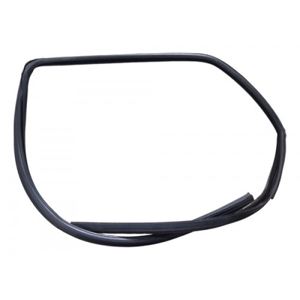 Borracha Canaleta Traseira Direita Meriva 1.82008