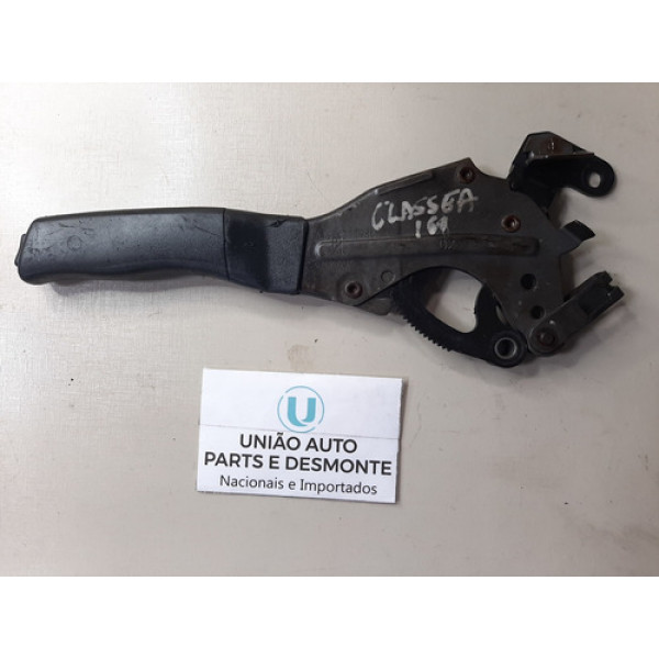 Alavanca Freio De Mão Classe A 160 1999 A 2005