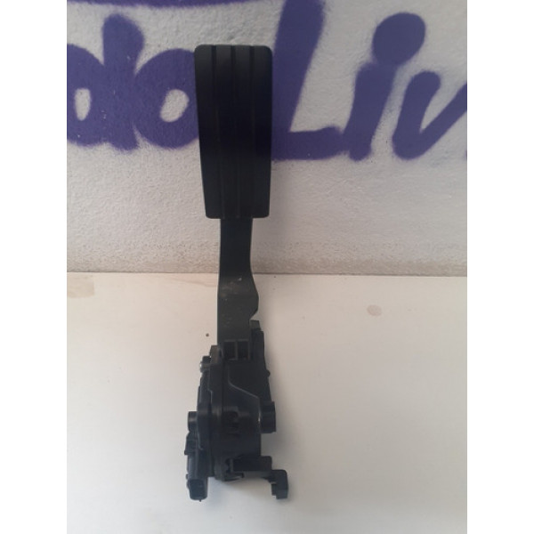 Pedal Acelerador Logan/sandero 2017 