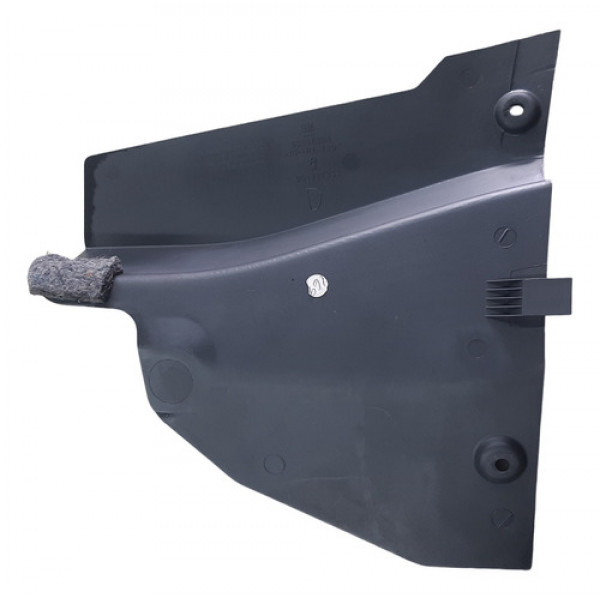 Acabamento Do Console Lado Direito Meriva 1.8 2008 93396394