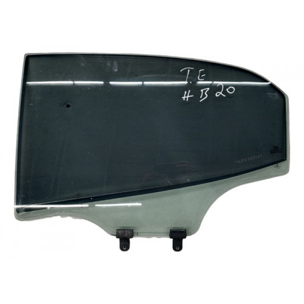 Vidro Porta Traseiro Esquerdo Hyundai Hb20 1.0 2020