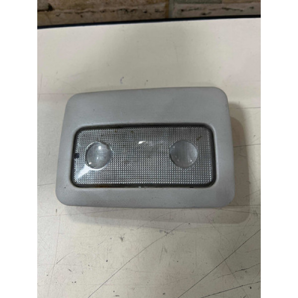 Luz Cortesia Interna Teto Fiat Siena 2011