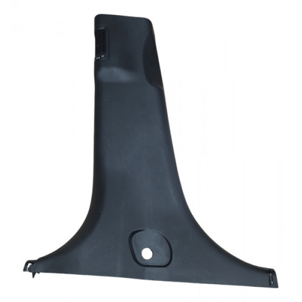 Acabamento Da Coluna Central Esquerda Difusor Santa Fé 2012