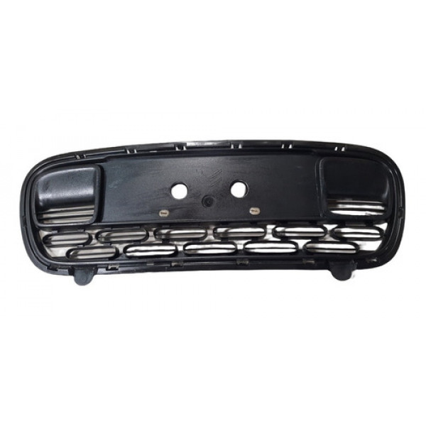 Grade Parachoque Dianteiro C4 Cactus 1.6 16v Thp 2020