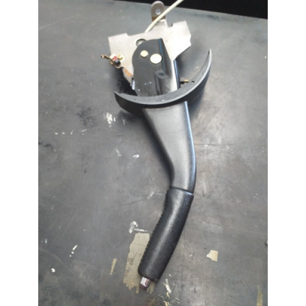 Alavanca Do Freio De Mão  Miltsubishi Airtrek  