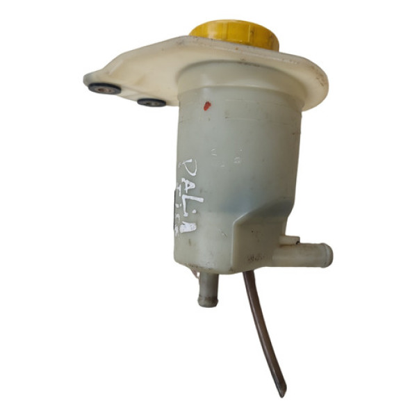 Reservatorio Oleo Da Direção Hidraulica Palio Fire 2002 