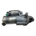 Motor Arranque Chevrolet Meriva 1.8 2004