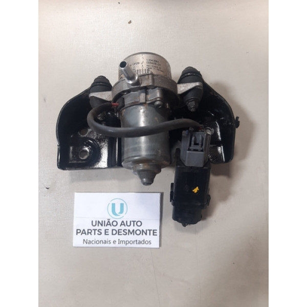 Bomba De Vácuo Do Freio Gm Cruze 1.8 Automático 2013