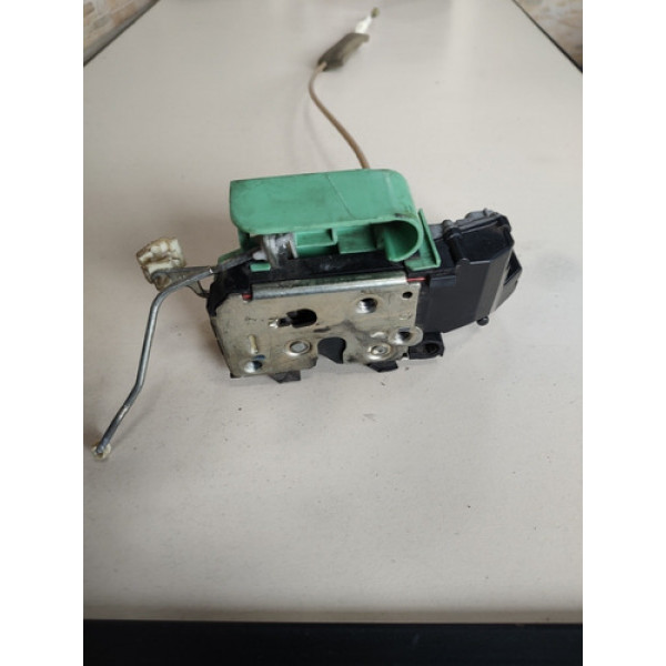 Fechadura Elétrica Fiat Linea 2012 Dianteira Direita Origina